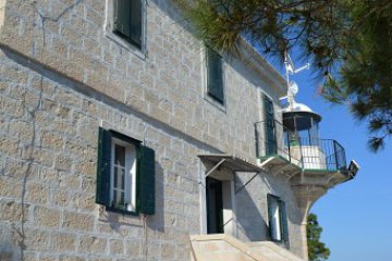 Lighthouse Crna Punta, foto 8