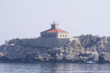 Lighthouse Grebeni, foto 15