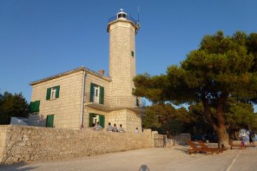 Lighthouse Lanterna Vir, foto 40