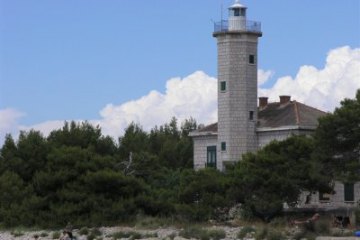 Lighthouse Lanterna Vir, foto 59