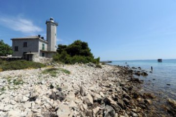 Lighthouse Lanterna Vir, foto 45