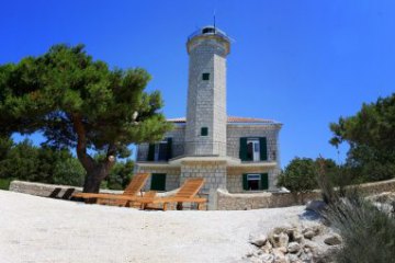 Lighthouse Lanterna Vir, foto 21