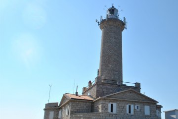 Lighthouse Porer, foto 3
