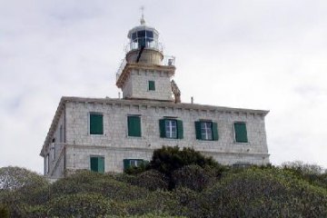 Lighthouse Susac, foto 31