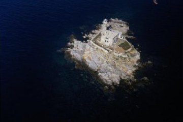 Lighthouse Sv. Ivan na pucini, foto 30