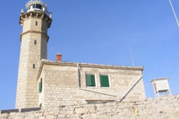 Lighthouse Sv. Ivan na pucini, foto 31