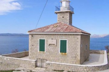 Lighthouse Sv. Petar
