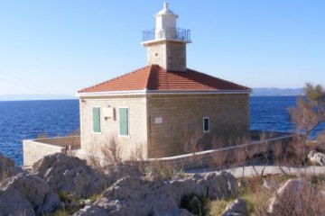 Lighthouse Sv. Petar, foto 14