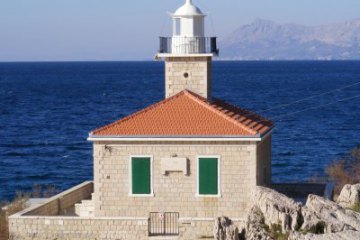 Lighthouse Sv. Petar, foto 19