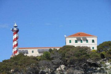 Lighthouse Tajer - Vela Sestrica, foto 22