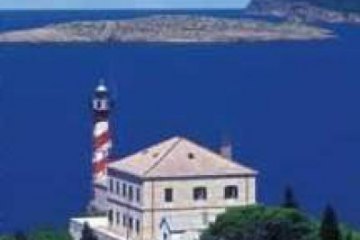 Lighthouse Tajer - Vela Sestrica, foto 16