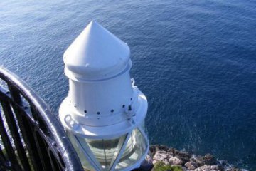 Lighthouse Tajer - Vela Sestrica, foto 32