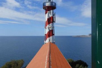 Lighthouse Tajer - Vela Sestrica, foto 18