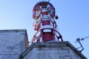 Lighthouse Tajer - Vela Sestrica, foto 31