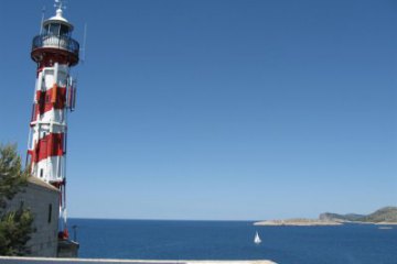 Lighthouse Tajer - Vela Sestrica, foto 11