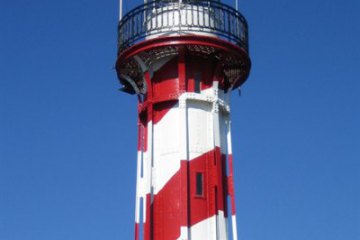 Lighthouse Tajer - Vela Sestrica, foto 13