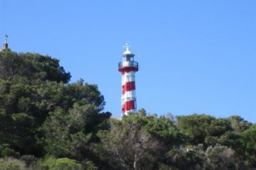 Lighthouse Tajer - Vela Sestrica, foto 10