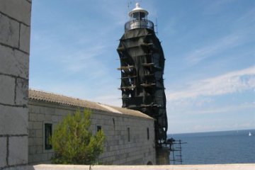 Lighthouse Tajer - Vela Sestrica, foto 12