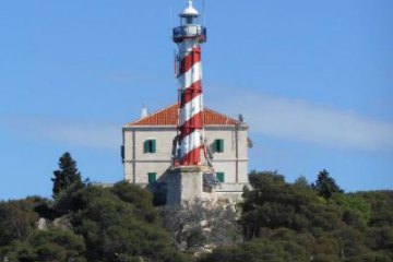Lighthouse Tajer - Vela Sestrica, foto 23