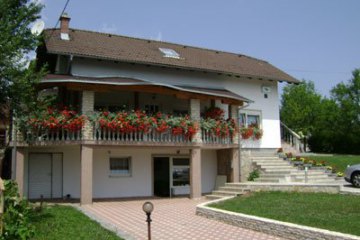 Family house Martina Plitvice, Grabovac