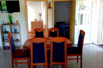 Secluded house villa Kornati Pasman with swimming pool, foto 36
