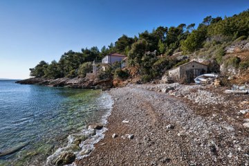 Secluded cottage Pan, foto 15