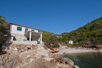 Secluded cottage Pan, foto 34