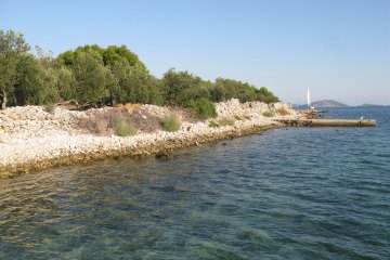 Secluded mobile home Posidonia, foto 21