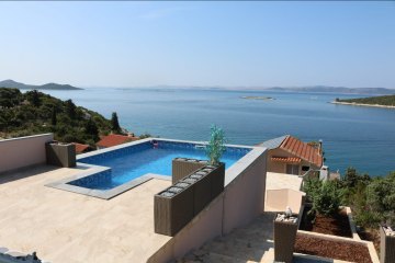 Holiday house with pool Amici, foto 50