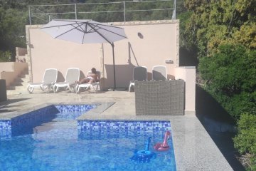 Holiday house with pool Amici, foto 39