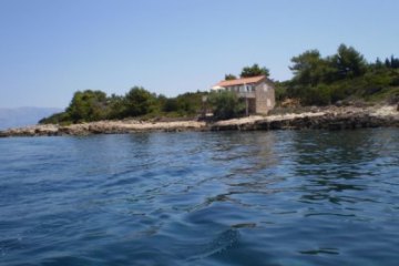 Secluded holiday house Tisina, foto 38