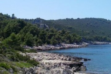 Secluded holiday house Tisina, foto 16