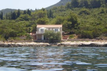 Secluded holiday house Tisina, foto 33