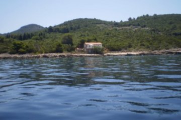Secluded holiday house Tisina, foto 34