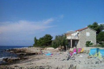 Secluded holiday house Tisina, foto 20