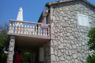 Secluded holiday house Tisina, foto 36