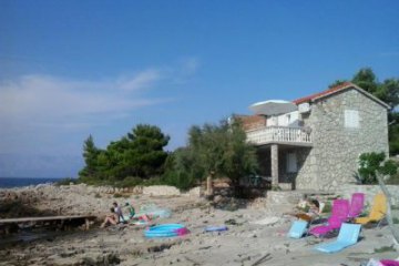 Secluded holiday house Tisina, foto 41