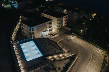Beachfront Villas Ciovo with pool, foto 9