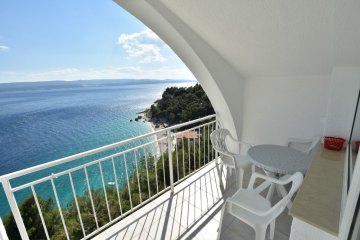 Villa Kennedy Mimice with sea view, foto 21
