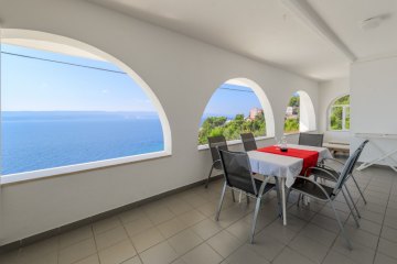 Villa Kennedy Mimice with sea view, foto 18