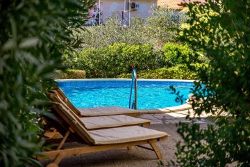 Villa Pera with pool, foto 14